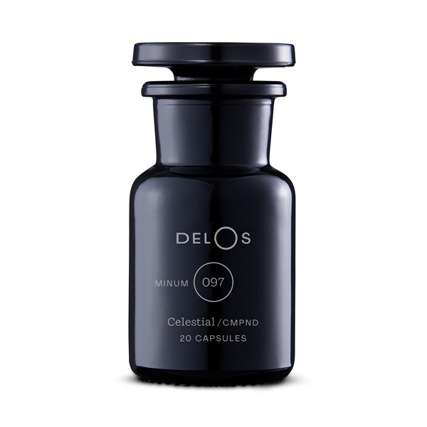 CELESTIAL CMPND | Minum 097 - Image 2
