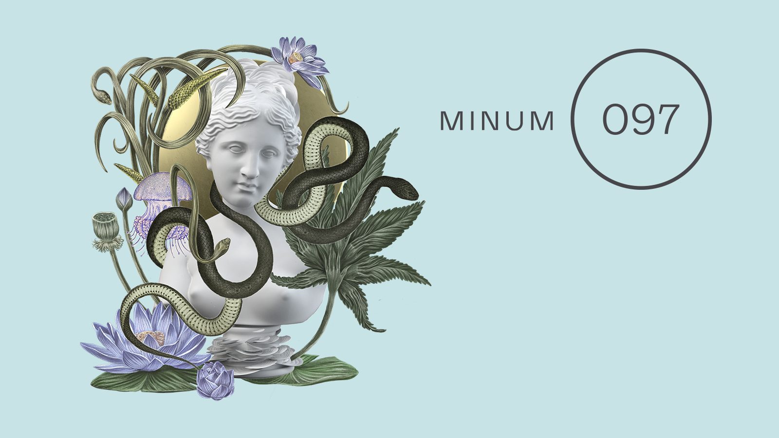 CELESTIAL CMPND | Minum 097 - Image 5