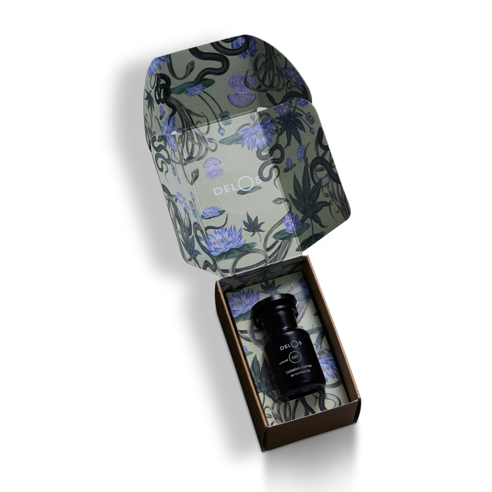 CELESTIAL CMPND | Minum 097 - Image 3