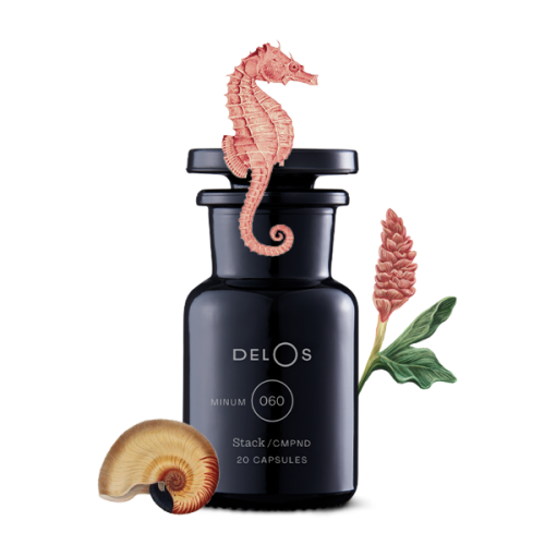 STACK CMPND | Minum 060